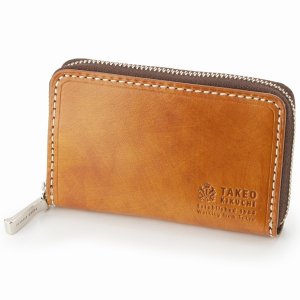 ハンド キーケース