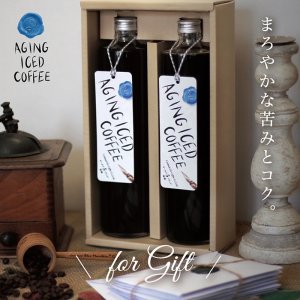 コクテール堂（Cocktail-Do） アイスコーヒー