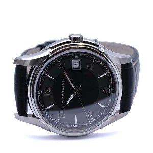 ジャズマスター ジェント クオーツ ウォッチ