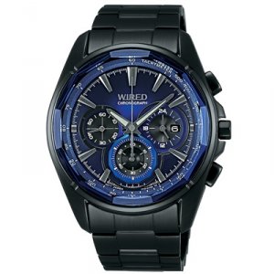 リフレクション（REFLECTION） AGAV102 腕時計