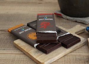 板チョコレート