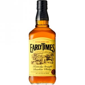 アーリータイムズ イエローラベル（Asahi）