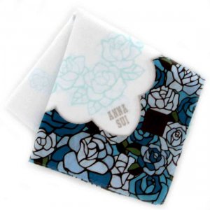 アナ スイ（ANNA SUI） ハンカチ