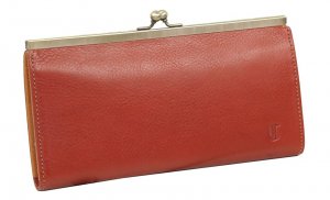 クレドラン（CLEDRAN） がま口長財布