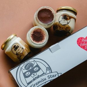 ティラミススター（TheTiramisStar） ケーキ