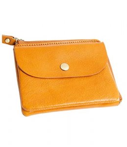 ラフィカロ（RafiCaro） ミニ財布