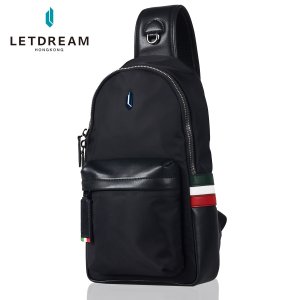 レットドリーム（LETDREAM） ショルダーバッグ