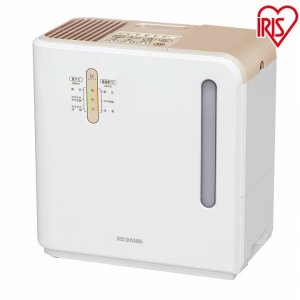 アイリスオーヤマ （IRISOHYAMA） 気化式加湿器