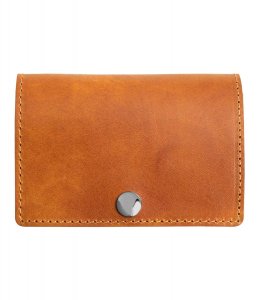 ドン テポーナ（Dom Teporna） 革小銭入れ