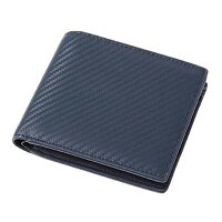 MURA 革二つ折り財布