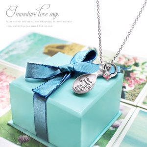 ジェイ・フォーム（j-fourm） ネックレス