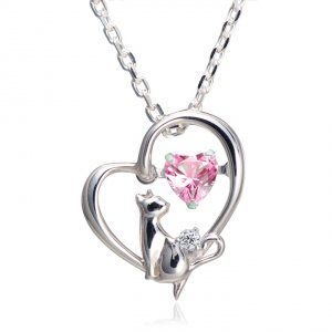 天使の卵（Tenshi no Tamago） ネックレス