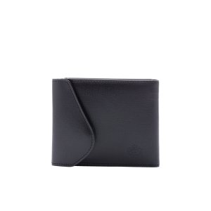 H&L 二つ折り 札入れ