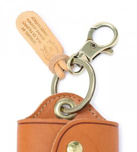 スマートキー キーケース