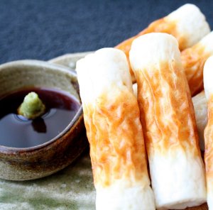 ヤマサ蒲鉾 かまぼこ