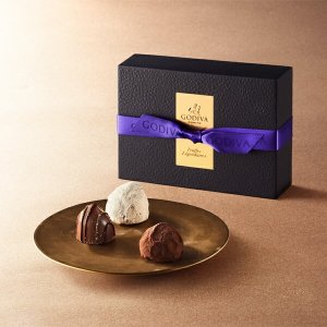 レジェンデール トリュフ（Legendaires Truffes）
