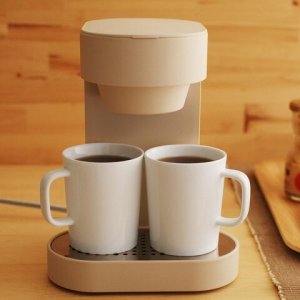 コーヒーメーカー