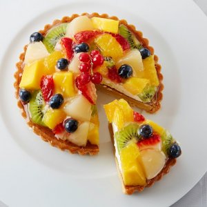 フルーツタルト