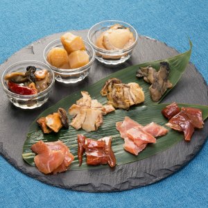 おつまみセット