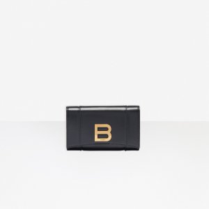 アワーグラス ミディアムウォレット