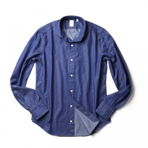 フィナモレ（Finamore） シャツ