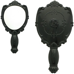 アナ スイ（ANNA SUI） ハンドミラー