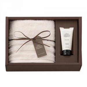 ジョンマスターオーガニック（John Masters Organics） タオルギフト