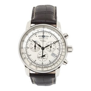 ツェッペリン（ZEPPELIN） 腕時計