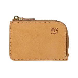 マルチジッパーコインケース