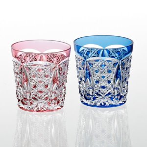 KAGAMI CRYSTAL（カガミクリスタル)