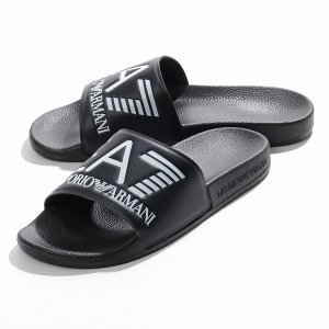 エンポリオ アルマーニ（EMPORIO ARMANI） サンダル