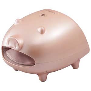 ルルド フットケアコードレス リラブー