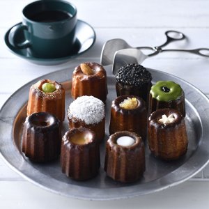 カヌレドキャンティ（Canelé de CHIANTI） カヌレ
