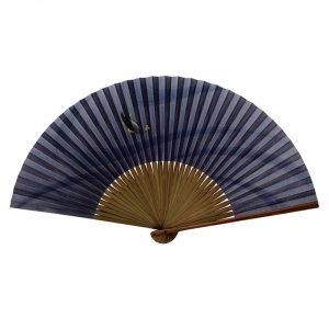 京都 松祷庵 扇子