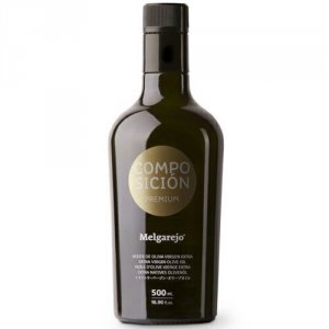 メルガレホ（Melgarejo） オリーブオイル