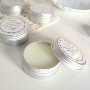 リップクリーム