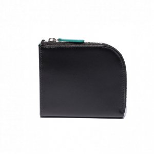 ST HALF ZIP WALLET