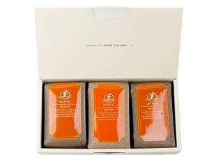 土居珈琲（DOI COFFEE） コーヒー豆