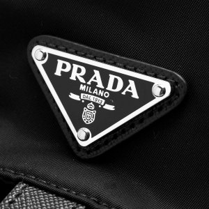 ナイロン スモール バックパック