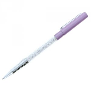 クリスタルライン スターダスト ローラーボールペン