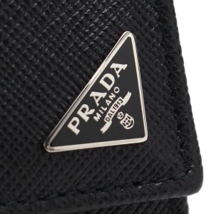 サフィアーノ トライアングル 6連 キーケース