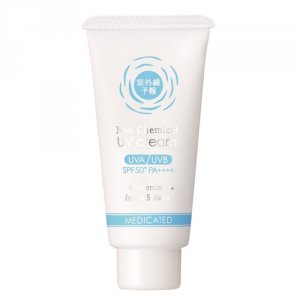 石澤研究所 日焼け止め