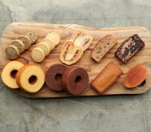 焼き菓子詰め合わせ