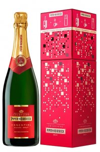 PIPER-HEIDSIECK（パイパー・エドシック）