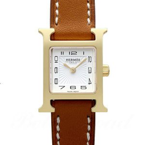 エルメス（HERMES） 腕時計