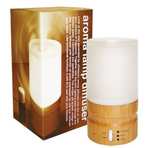 アロマディフューザー