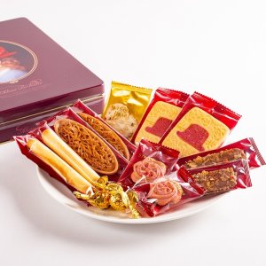 赤い帽子（AKAI BOHSHI） クッキー