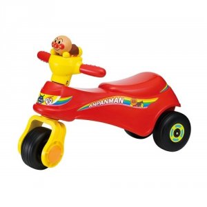 PINOCCHIO アンパンマン わんぱくライダー