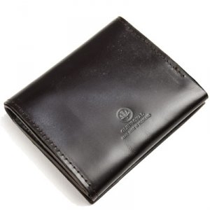 コンパクト折り財布