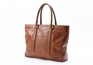 ゴールドメン（GOLDMEN） 本革ビジネスバッグ